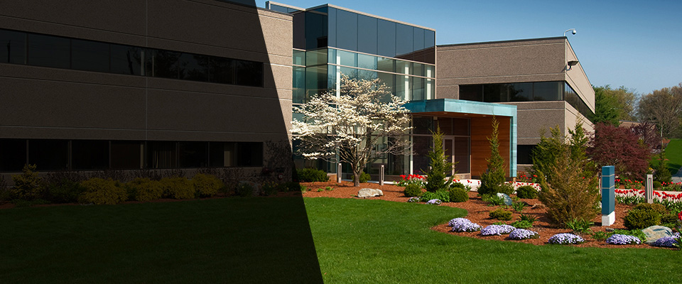 Westchester Landscapers