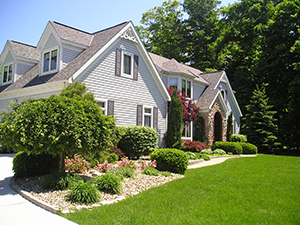 Landscapers and Lawncare Services in Westchester, IL